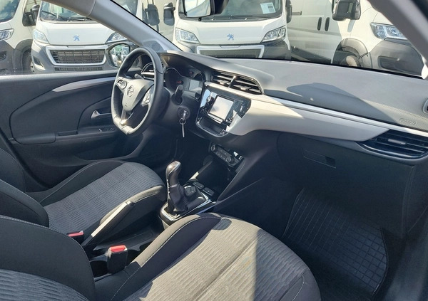 Opel Corsa cena 59900 przebieg: 6954, rok produkcji 2023 z Zbąszyń małe 106